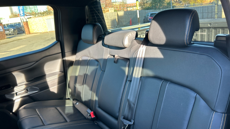 Ford Ranger Petrol Pick Up D/Cab Wildtrak 2.3 EB PHEV 281 Auto [NI]